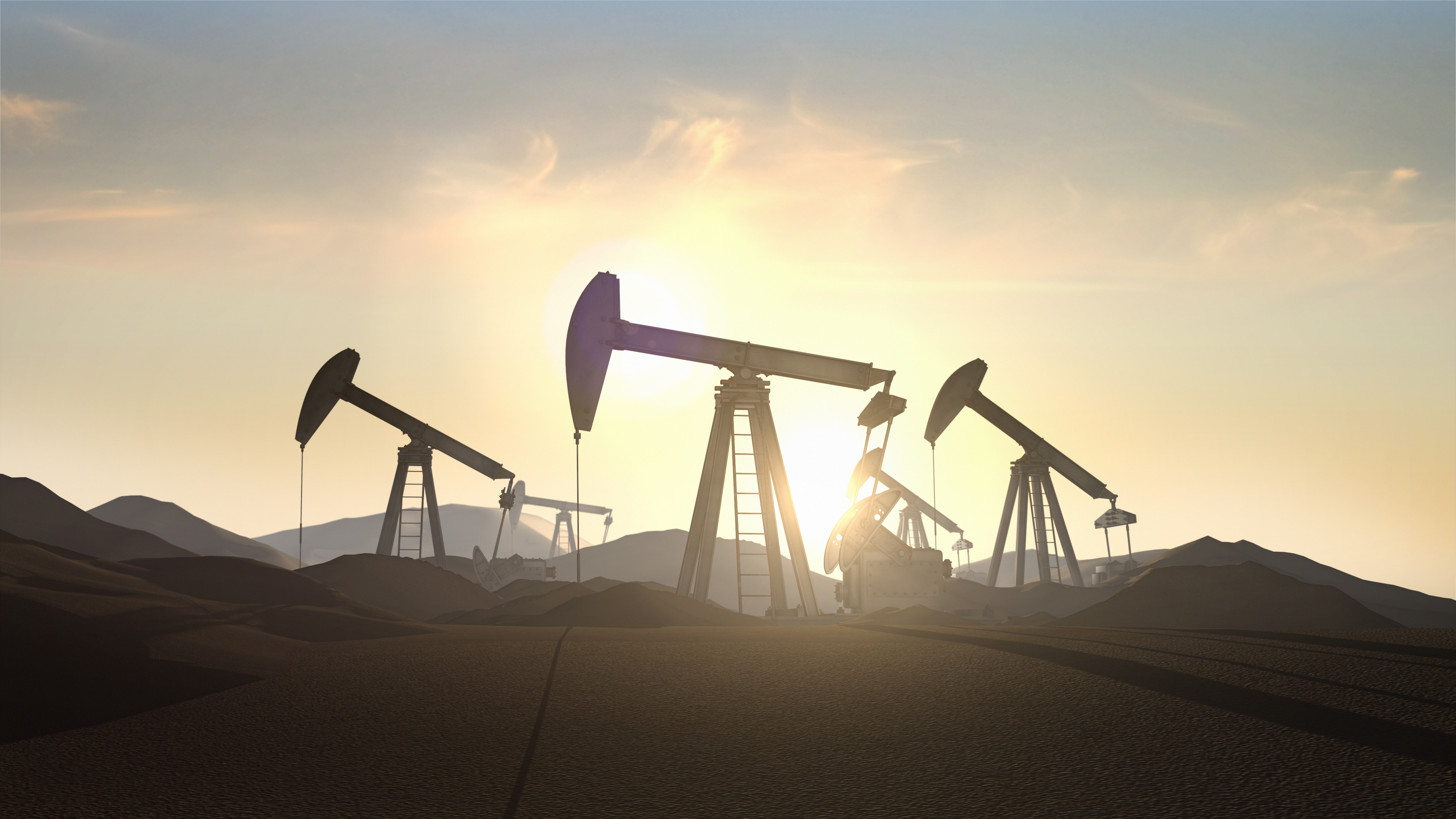 Аргентина добыча. Нефтяная качалка в пустыне. Добыча нефти и газа. Нефтяные вышки в пустыне. Нефтяная вышка.